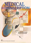 NewAge Medical Transcription